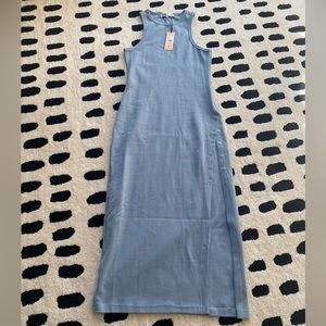 Rebecca Minkoff tank top dress